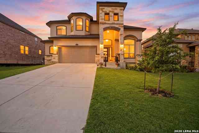 Homes For Sale - 3587 King Ter<br/> Bulverde, TX 78163