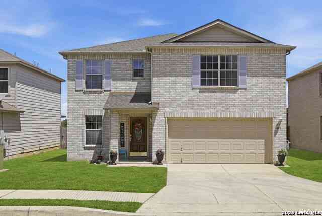 Homes For Sale - 6511 Falcons Heights<br/> San Antonio, TX 78233