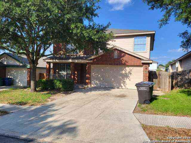 Homes For Sale - 638 Granite Cliff<br/> San Antonio, TX 78251
