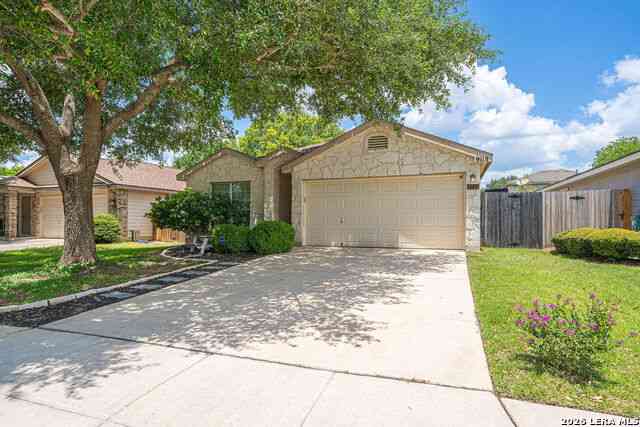 Homes For Sale - 9115 Pumpkin Rdg<br/> Bexar County, Selma, TX 78154
