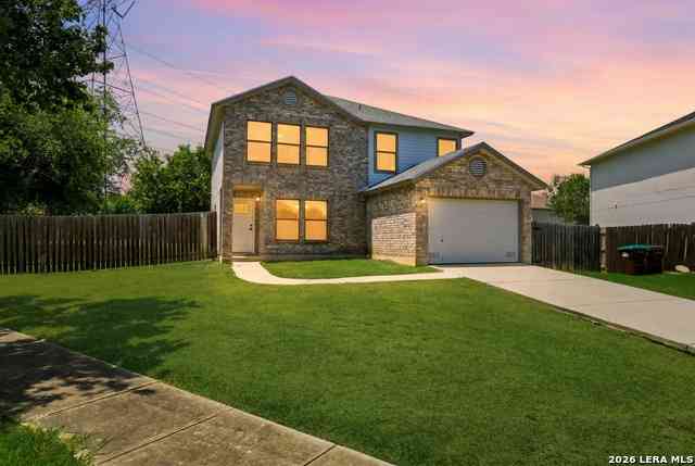 Homes For Sale - 8027 Walnut Bank<br/> San Antonio, TX 78254