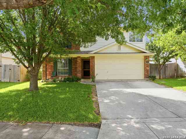 Homes For Sale - 9722 Pony Spur<br/> Bexar County, San Antonio, TX 78254