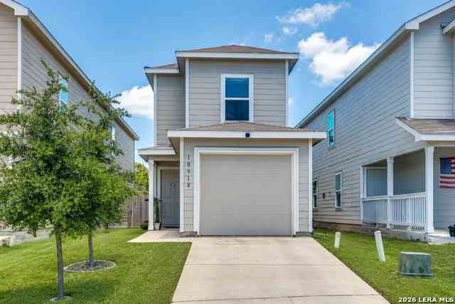 Homes For Sale - 10918 Presa Way<br/> San Antonio, TX 78223