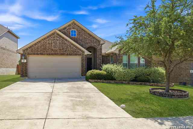 Homes For Sale - 265 Primrose Way<br/> New Braunfels, TX 78132