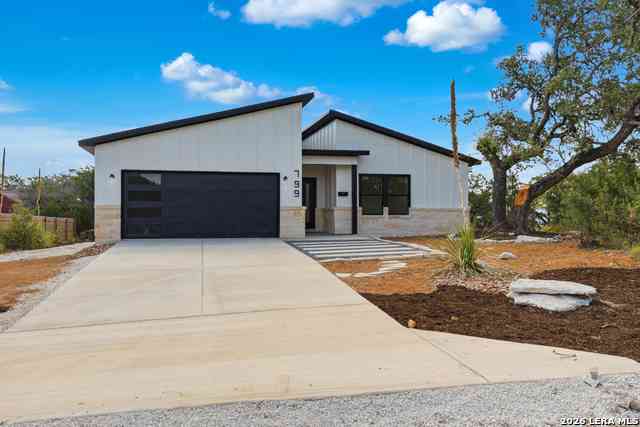 Homes For Sale - 799 Mockingbird Cove<br/> Spring Branch, TX 78070