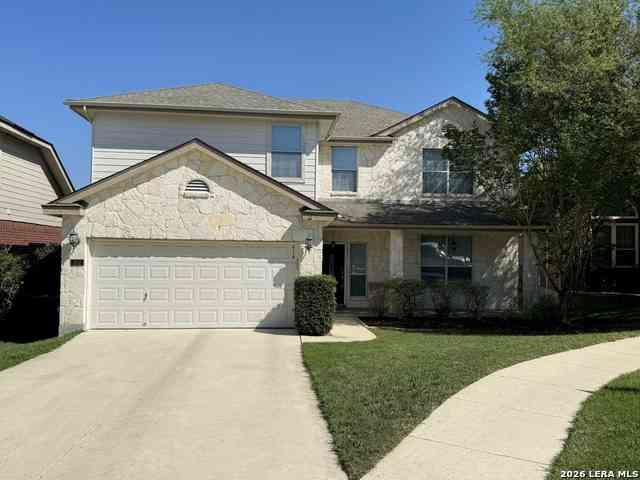 Homes For Sale - 6110 Kenedy Leaf<br/> San Antonio, TX 78253