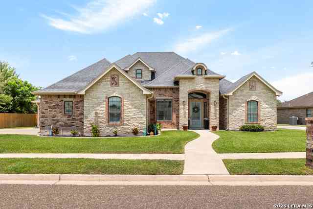 Homes For Sale - 4306 Water Edge<br/> Harlingen, TX 78552
