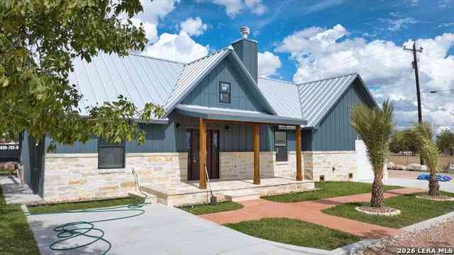 Homes For Sale - 207 N Fourth<br/> Harper, TX 78624
