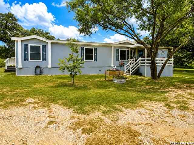 Mobile Home For Sale - 21166 Spanish Grant Rd<br/> Bexar County, San Antonio, TX 68264