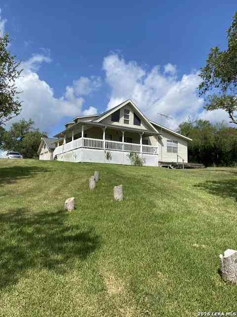 Homes For Sale - 289 Mission River Oaks Rd<br/> Woodsboro, TX 78393