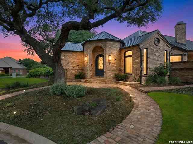 Homes For Sale - 3 Burnham Gln<br/> San Antonio, TX 78257
