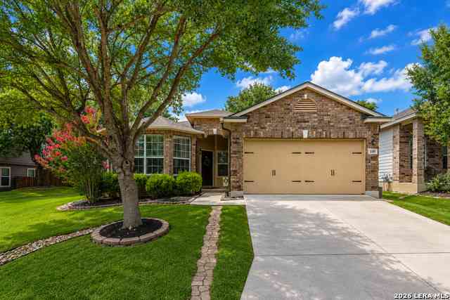 Homes For Sale - 149 Golden Wren<br/> San Antonio, TX 78253