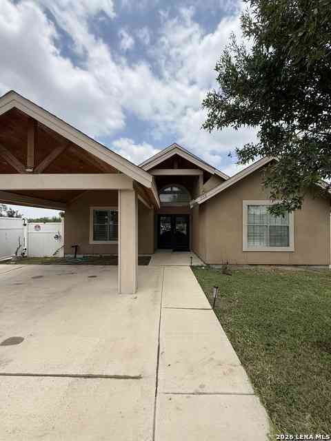 Homes For Sale - 209 Santa Fe Trl<br/> Eagle Pass, TX 78852