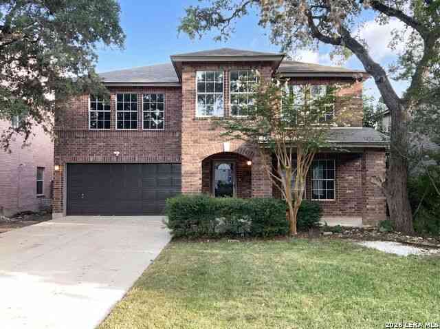 Homes For Sale - 9626 Turquoise Crk<br/> Bexar County, San Antonio, TX 78254
