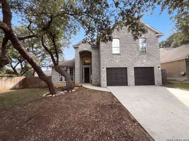 Homes For Sale - 2515 Concan St<br/> Bexar County, San Antonio, TX 78251