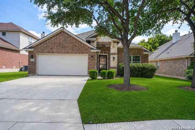 Homes For Sale - 11723 Pandorea<br/> San Antonio, TX 78253