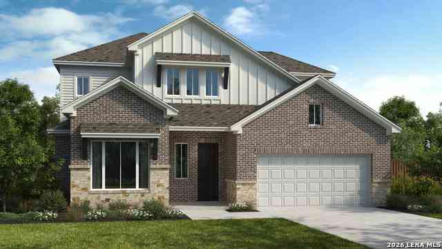 Homes For Sale - 9945 Aurora Hill St<br/> Boerne, TX 78006