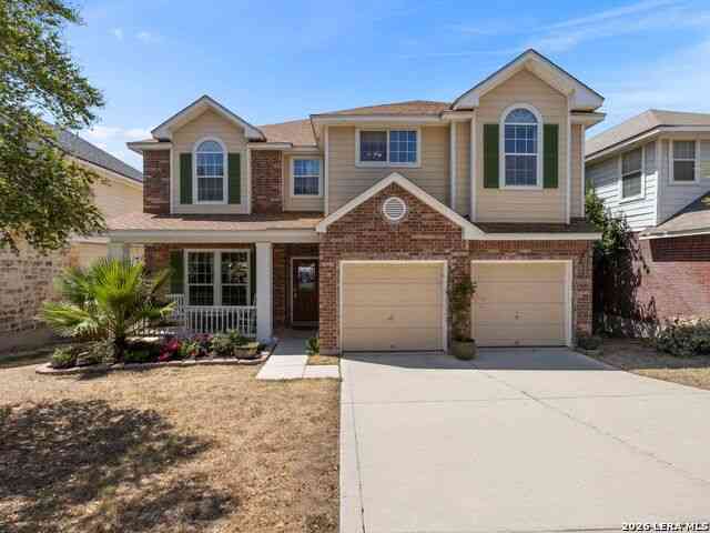 Homes For Sale - 4522 Pinehurst Mesa<br/> San Antonio, TX 78247