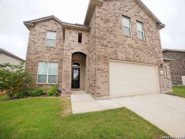Homes For Sale - 14042 Nolan Falls<br/> San Antonio, TX 78253