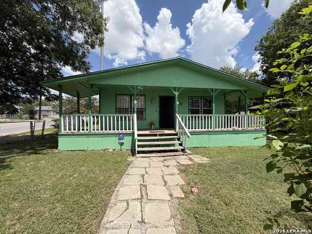 Homes For Sale - 378 N San Ignacio<br/> San Antonio, TX 78237