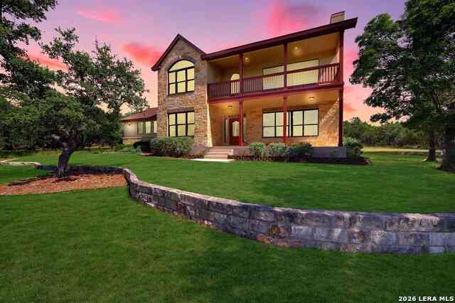 Homes For Sale - 995 Cielo Springs Drive<br/> Blanco, TX 78606