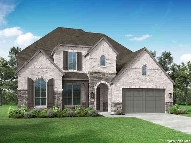 Homes For Sale - 11762 Warlock<br/> San Antonio, TX 78254