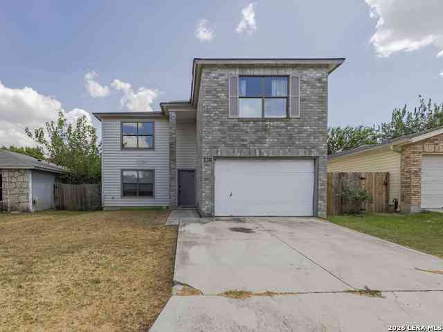 Homes For Sale - 6822 Misty Field Dr<br/> Bexar County, Converse, TX 78109