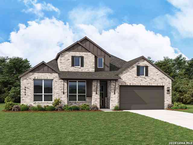 Homes For Sale - 12215 Chopin<br/> San Antonio, TX 78254