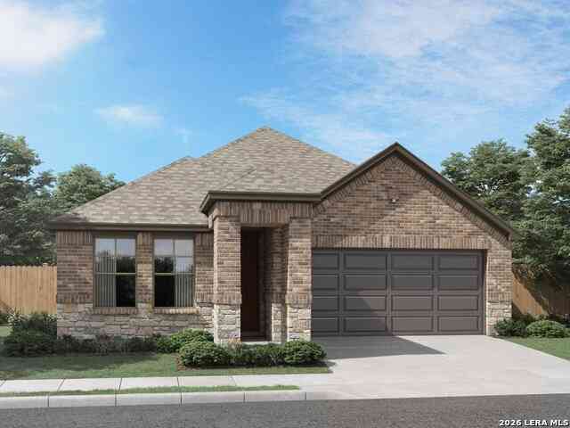 Homes For Sale - 1263 Nikos Hollow<br/> San Antonio, TX 78245
