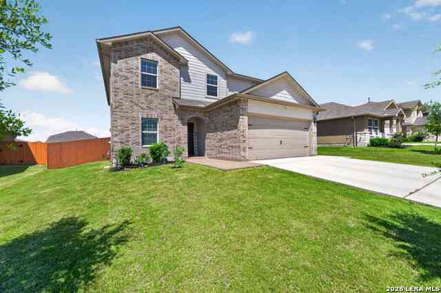 Homes For Sale - 519 Diamond Shoals<br/> Cibolo, TX 78108