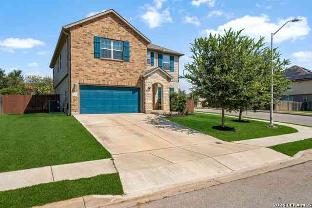 Homes For Sale - 520 Saddle House<br/> Cibolo, TX 78108