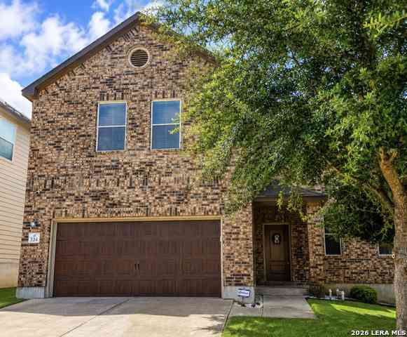 Homes For Sale - 524 Landmark Falls<br/> Cibolo, TX 78108
