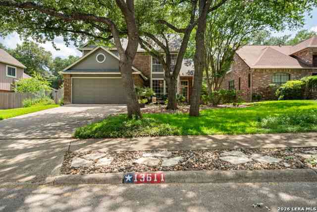 Homes For Sale - 13611 Thessaly<br/> Universal City, TX 78148