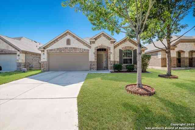 Homes For Sale - 14514 Bucking Trl<br/> San Antonio, TX 78254