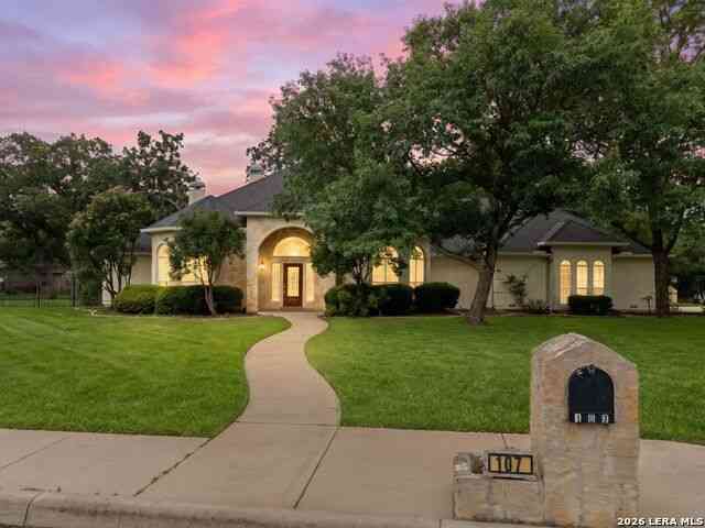 Homes For Sale - 107 Kitty Kat Ln<br/> Kendall County, Boerne, TX 78006