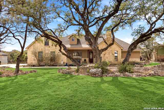 Homes For Sale - 541 Saxet Trail<br/> Spring Branch, TX 78070