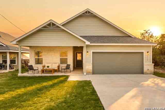 Homes For Sale - 952 Rimrock Cv<br/> Spring Branch, TX 78070
