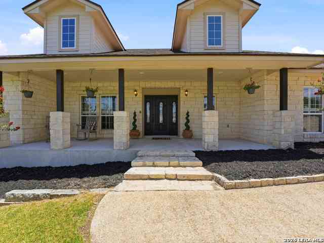 Homes For Sale - 186 Scout Ln<br/> Spring Branch, TX 78070