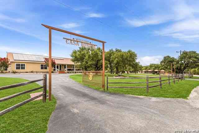Homes For Sale - 215 AND LOT 55 Golden Oaks<br/> Bandera County, Helotes, TX 78023