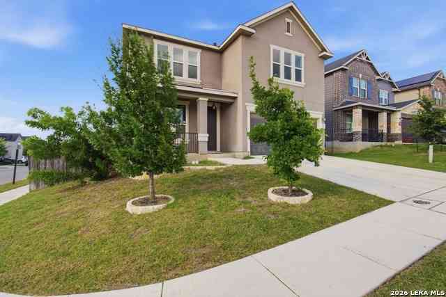 Homes For Sale - 9305 Devils Riv<br/> Converse, TX 78109