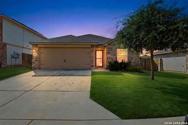 Homes For Sale - 15246 Walcott Rdg<br/> Von Ormy, TX 78073
