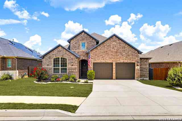 Homes For Sale - 3019 Blenheim Park<br/> Bulverde, TX 78163