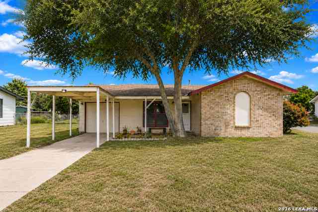 Homes For Sale - 4802 Castle Brg<br/> Bexar County, San Antonio, TX 78218