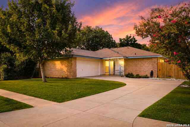 Homes For Sale - 6342 Forest Vlg<br/> Bexar County, San Antonio, TX 78250