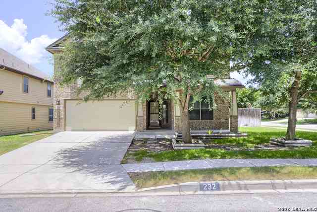 Homes For Sale - 232 Dove Hl<br/> Cibolo, TX 78108