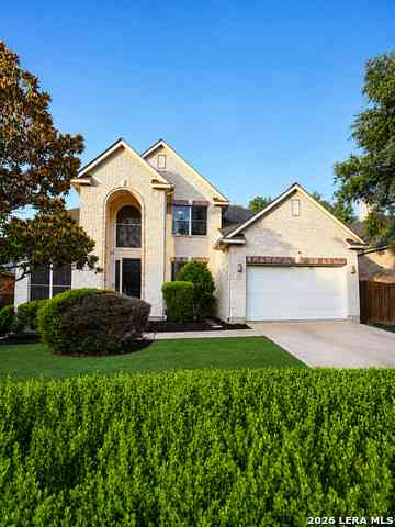 Homes For Sale - 108 Cinnabar Trl<br/> Cibolo, TX 78108