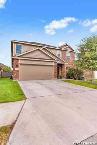 Homes For Sale - 245 Hanover Pl<br/> Cibolo, TX 78108