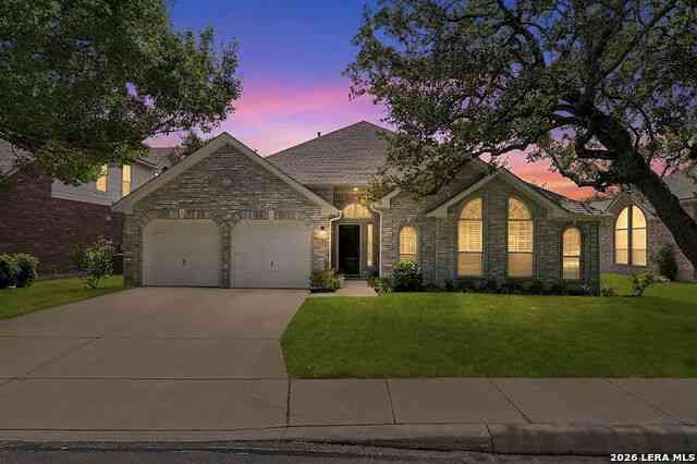 Homes For Sale - 13515 Ascend Ter<br/> Bexar County, San Antonio, TX 78249