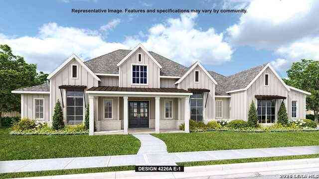 Homes For Sale - 1112 Portnall Place Rd<br/> Bulverde, TX 78163