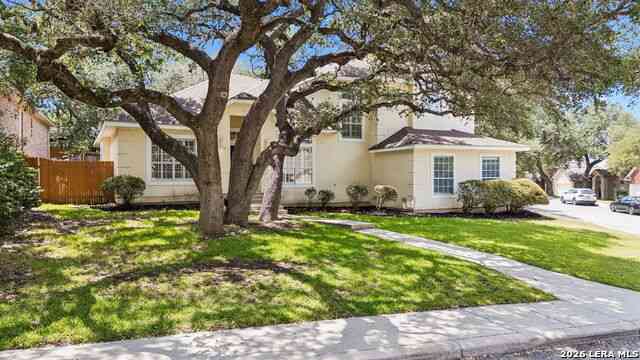 Homes For Sale - 6542 Amber Oak<br/> Bexar County, San Antonio, TX 78249